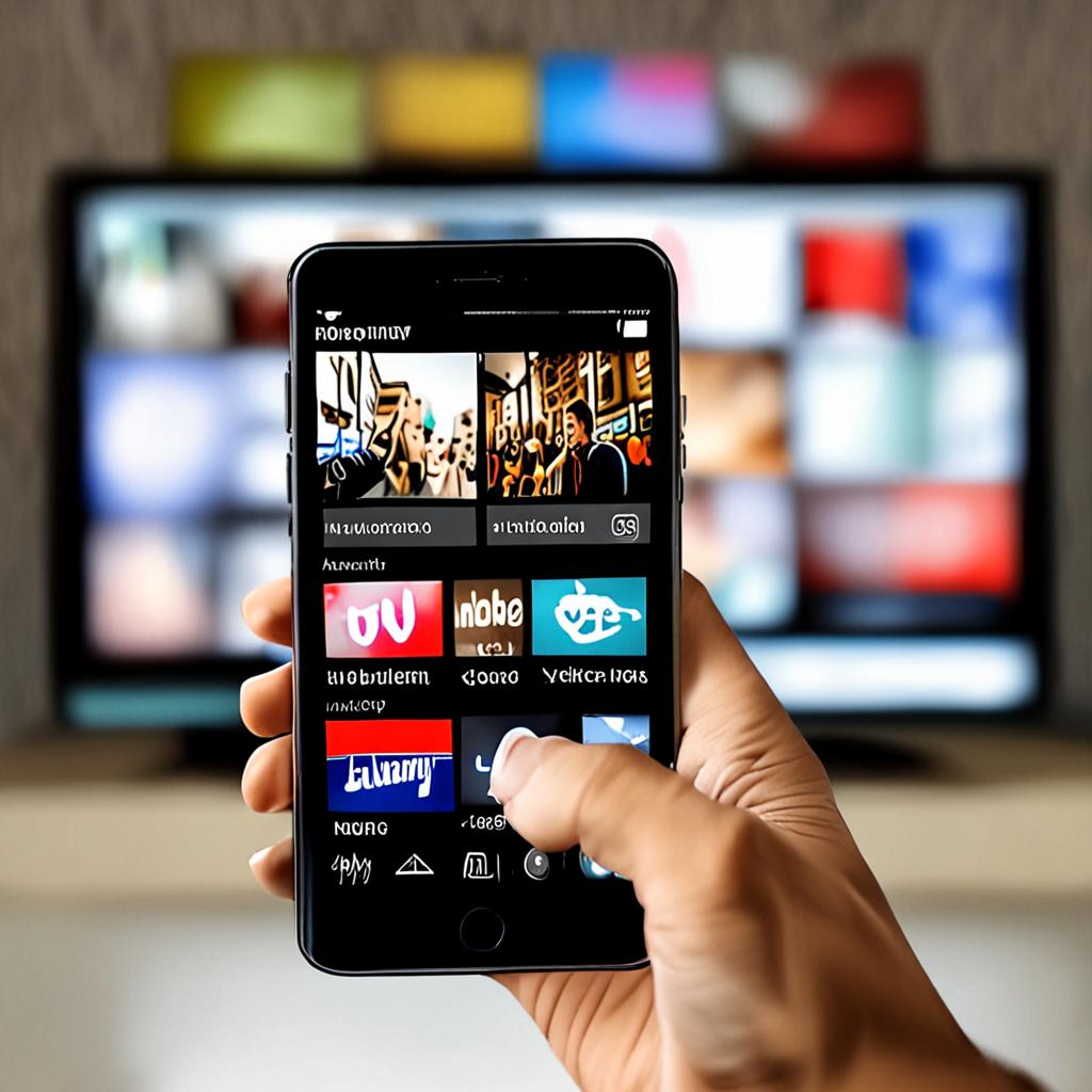 Watch IPTV Anywhere on Mobile 2026: Complete Guide to Streaming on the Go