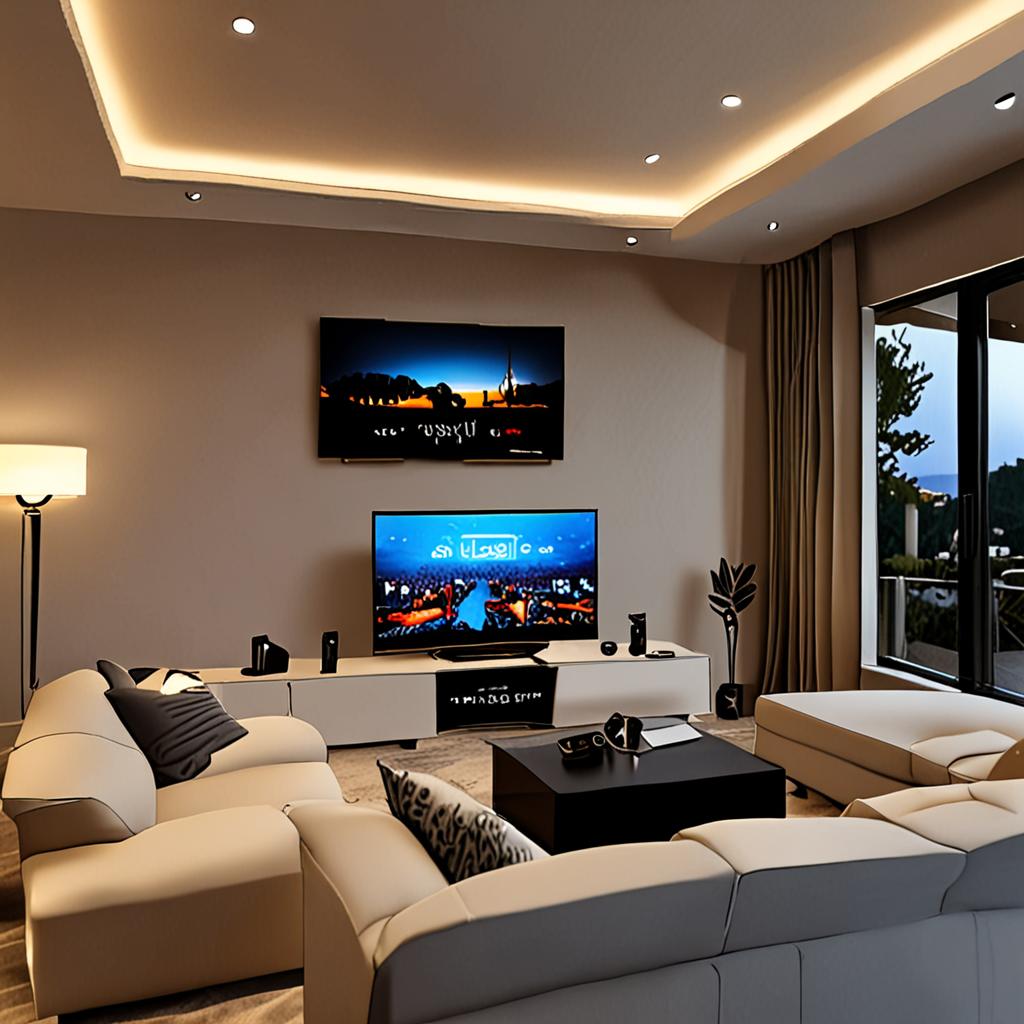 Premium Home Cinema IPTV Setup 2026: Build the Ultimate Viewing Experience