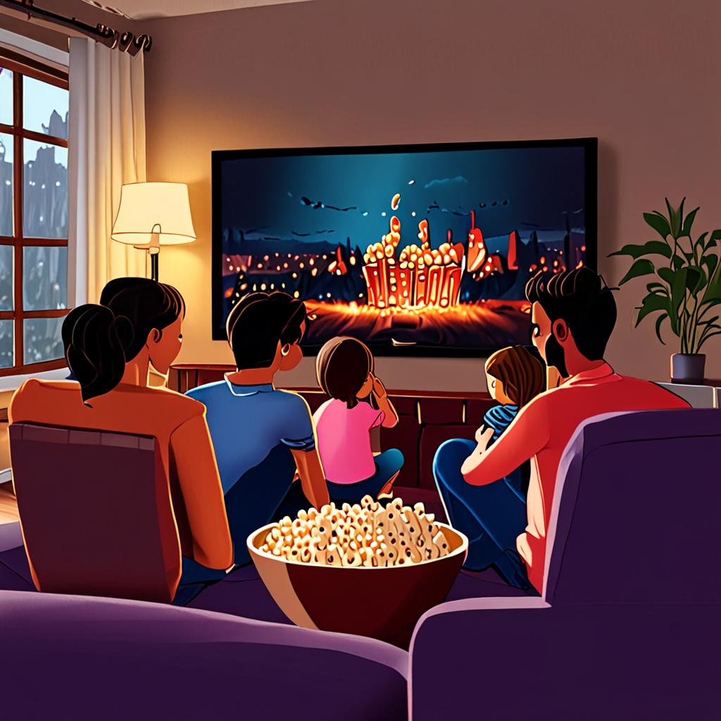IPTV Family Package Guide 2026: Entertainment for Everyone